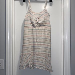 Beachy Charlotte Russe Dress